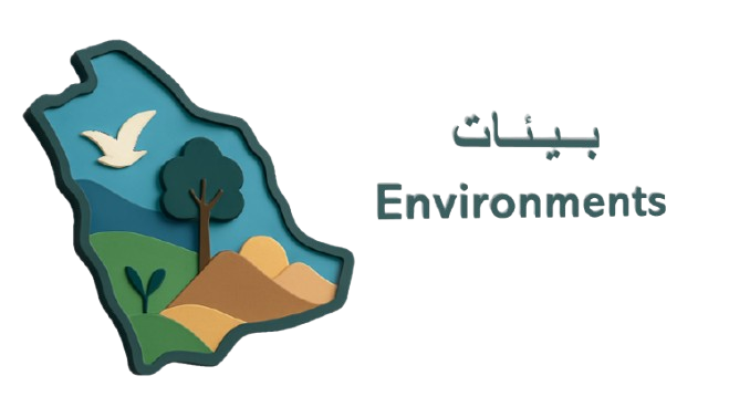 Environments Logo